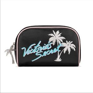 NWT Victoria’s Secret Cosmetic Bag